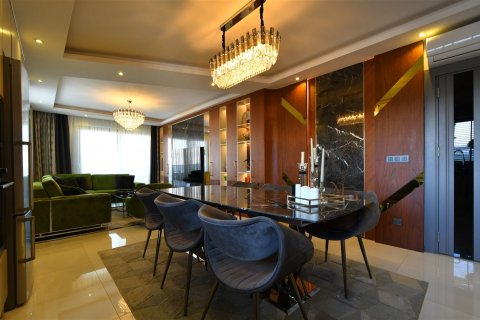 3+1 Apartment  in Mahmutlar, Antalya, Turkey No. 227072