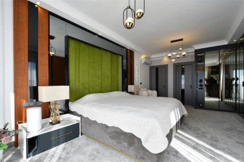 3+1 Lägenhet i Mahmutlar, Antalya, Turkiet Nr. 227072 - 13