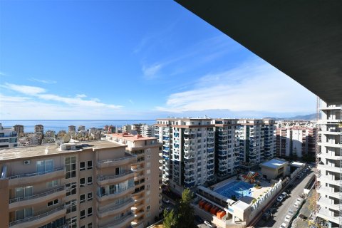 3+1 Lägenhet i Mahmutlar, Antalya, Turkiet Nr. 227072 - 21