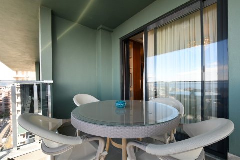 3+1 Lägenhet i Mahmutlar, Antalya, Turkiet Nr. 227072 - 23
