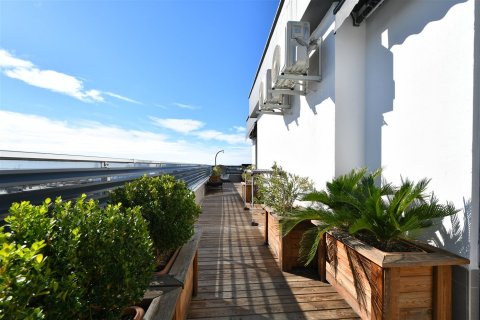 3+1 Lägenhet i Mahmutlar, Antalya, Turkiet Nr. 227072 - 28