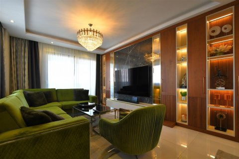 3+1 Lägenhet i Mahmutlar, Antalya, Turkiet Nr. 227072 - 3