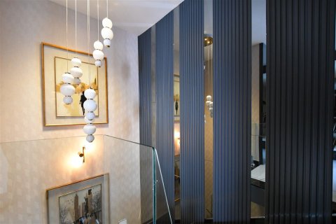 3+1 Lägenhet i Mahmutlar, Antalya, Turkiet Nr. 227072 - 29