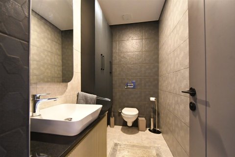 3+1 Lägenhet i Mahmutlar, Antalya, Turkiet Nr. 227072 - 26