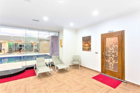 1+1 Leilighet i Mahmutlar, Antalya, Tyrkia Nr. 227067 - 21