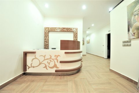1+1 Leilighet i Mahmutlar, Antalya, Tyrkia Nr. 227067 - 20