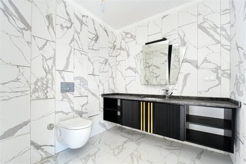 2+1 Leilighet i Oba, Antalya, Tyrkia Nr. 227069 - 11
