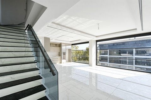 2+1 Leilighet i Oba, Antalya, Tyrkia Nr. 227069 - 12