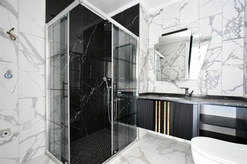 2+1 Leilighet i Oba, Antalya, Tyrkia Nr. 227069 - 13