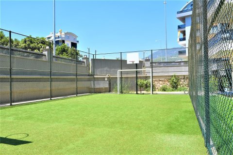 2+1 Leilighet i Oba, Antalya, Tyrkia Nr. 227069 - 4
