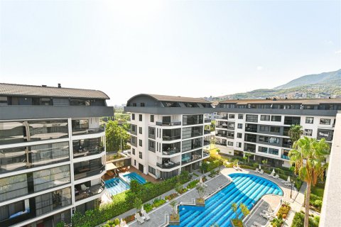2+1 Leilighet i Oba, Antalya, Tyrkia Nr. 227069 - 17
