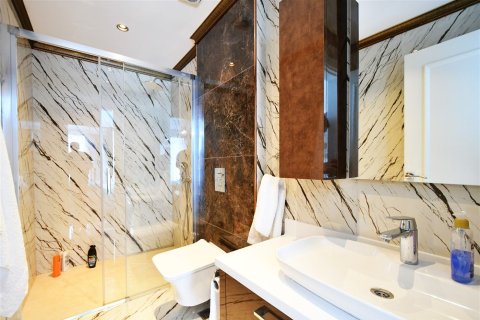 4+1 Lejlighed  i Kestel, Antalya, Tyrkiet Nr. 227071 - 28