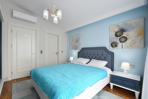 4+1 Lejlighed  i Kestel, Antalya, Tyrkiet Nr. 227071 - 26