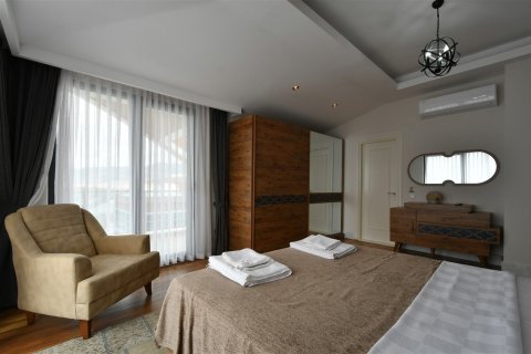 4+1 Lejlighed  i Kestel, Antalya, Tyrkiet Nr. 227071 - 24