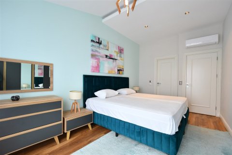 4+1 Lejlighed  i Kestel, Antalya, Tyrkiet Nr. 227071 - 19