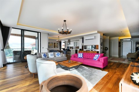 4+1 Lejlighed  i Kestel, Antalya, Tyrkiet Nr. 227071 - 5