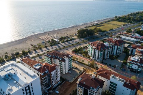 4+1 Lejlighed  i Kestel, Antalya, Tyrkiet Nr. 227071 - 29