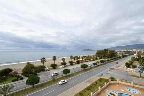 4+1 Lejlighed  i Kestel, Antalya, Tyrkiet Nr. 227071 - 3