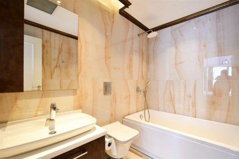 4+1 Lejlighed  i Kestel, Antalya, Tyrkiet Nr. 227071 - 20