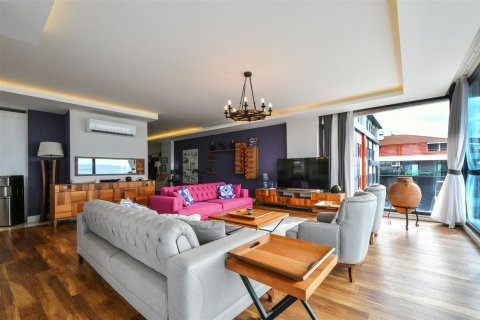 4+1 Lejlighed  i Kestel, Antalya, Tyrkiet Nr. 227071 - 6