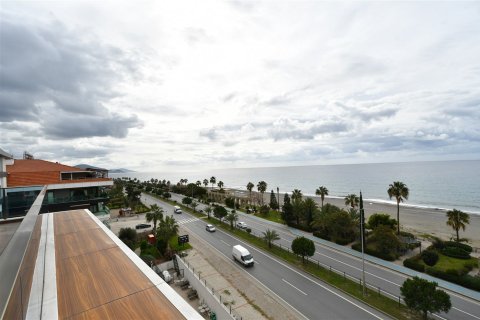 4+1 Lejlighed  i Kestel, Antalya, Tyrkiet Nr. 227071 - 4