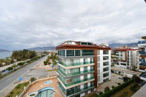 4+1 Lejlighed  i Kestel, Antalya, Tyrkiet Nr. 227071 - 12