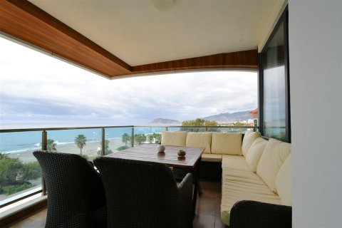 4+1 Lejlighed  i Kestel, Antalya, Tyrkiet Nr. 227071 - 11