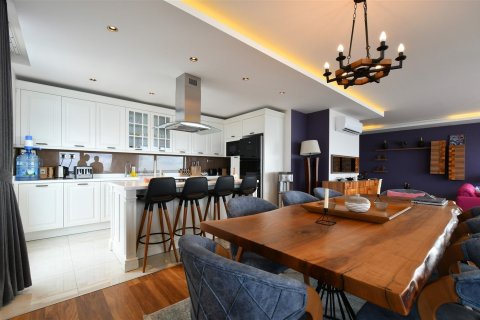 4+1 Lejlighed  i Kestel, Antalya, Tyrkiet Nr. 227071 - 8