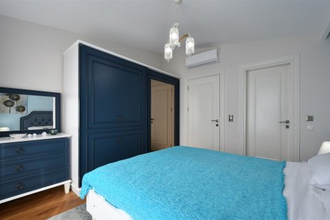 4+1 Lejlighed  i Kestel, Antalya, Tyrkiet Nr. 227071 - 27