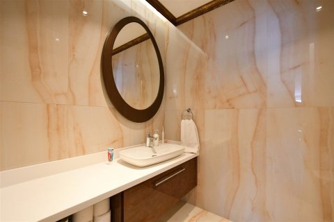 4+1 Lejlighed  i Kestel, Antalya, Tyrkiet Nr. 227071 - 13