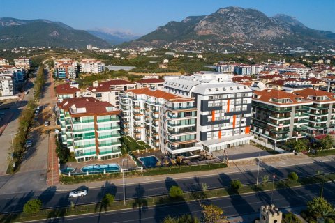 4+1 Lejlighed  i Kestel, Antalya, Tyrkiet Nr. 227071 - 30
