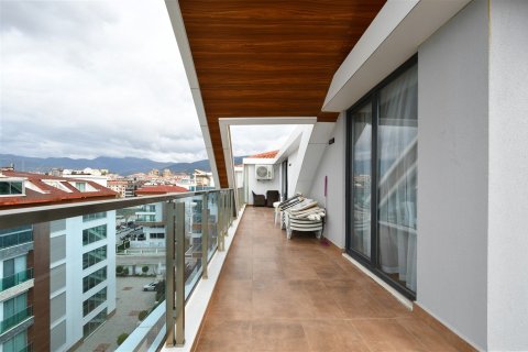 4+1 Lejlighed  i Kestel, Antalya, Tyrkiet Nr. 227071 - 22