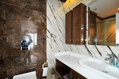 4+1 Lejlighed  i Kestel, Antalya, Tyrkiet Nr. 227071 - 23