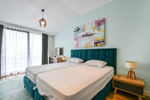 4+1 Lejlighed  i Kestel, Antalya, Tyrkiet Nr. 227071 - 18