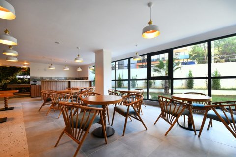 2+1 Lejlighed  i Avsallar, Antalya, Tyrkiet Nr. 227066 - 8