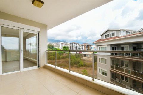 4+1 Lejlighed  i Oba, Antalya, Tyrkiet Nr. 227070 - 16