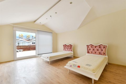 4+1 Lejlighed  i Oba, Antalya, Tyrkiet Nr. 227070 - 25