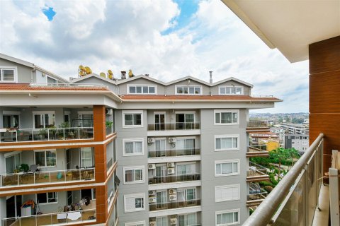 4+1 Lejlighed  i Oba, Antalya, Tyrkiet Nr. 227070 - 15