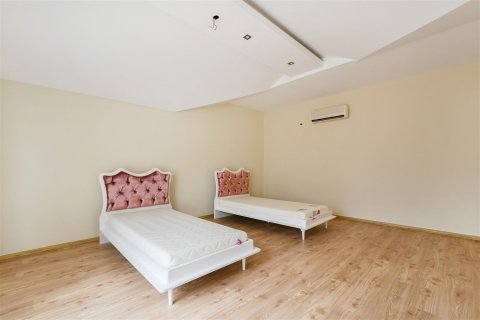 4+1 Lejlighed  i Oba, Antalya, Tyrkiet Nr. 227070 - 26
