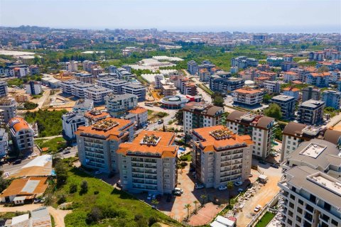 4+1 Lejlighed  i Oba, Antalya, Tyrkiet Nr. 227070 - 5