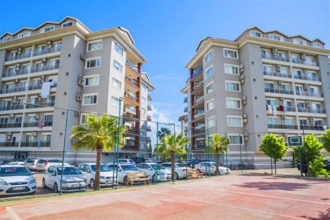4+1 Lejlighed  i Oba, Antalya, Tyrkiet Nr. 227070 - 4