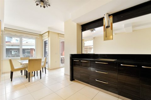 4+1 Lejlighed  i Oba, Antalya, Tyrkiet Nr. 227070 - 12