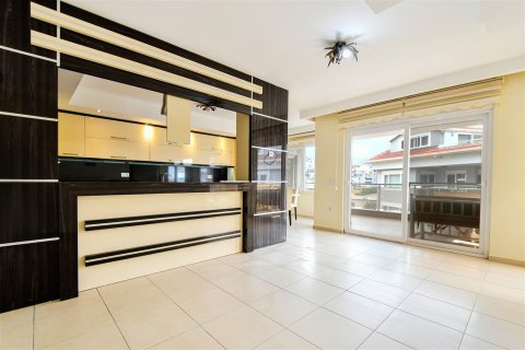 4+1 Lejlighed  i Oba, Antalya, Tyrkiet Nr. 227070 - 9