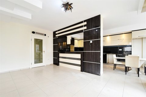 4+1 Lejlighed  i Oba, Antalya, Tyrkiet Nr. 227070 - 11