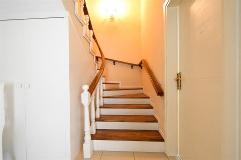 4+1 Lejlighed  i Oba, Antalya, Tyrkiet Nr. 227070 - 24