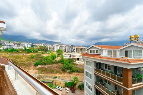 4+1 Lejlighed  i Oba, Antalya, Tyrkiet Nr. 227070 - 30