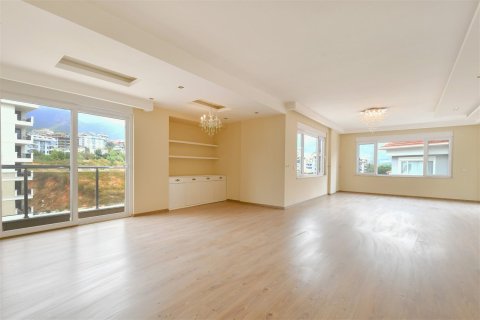 4+1 Lejlighed  i Oba, Antalya, Tyrkiet Nr. 227070 - 18