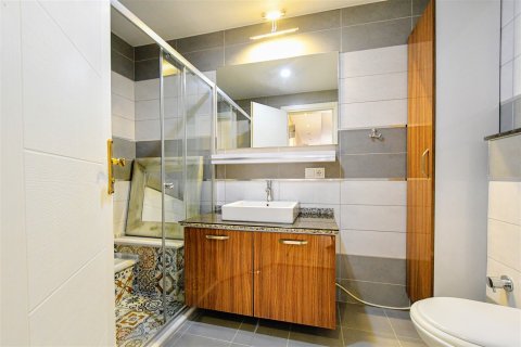 4+1 Lejlighed  i Oba, Antalya, Tyrkiet Nr. 227070 - 17