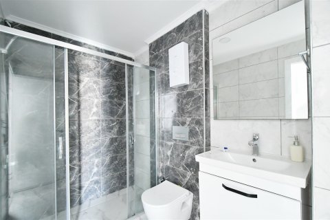 3+1 Lejlighed  i Avsallar, Antalya, Tyrkiet Nr. 227068 - 25