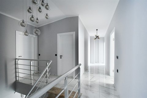3+1 Lejlighed  i Avsallar, Antalya, Tyrkiet Nr. 227068 - 26